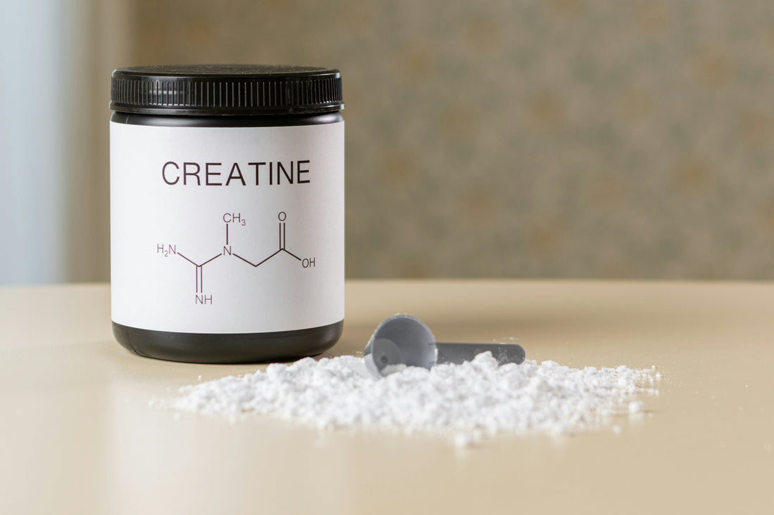 The Truth About Creatine and Hair Loss