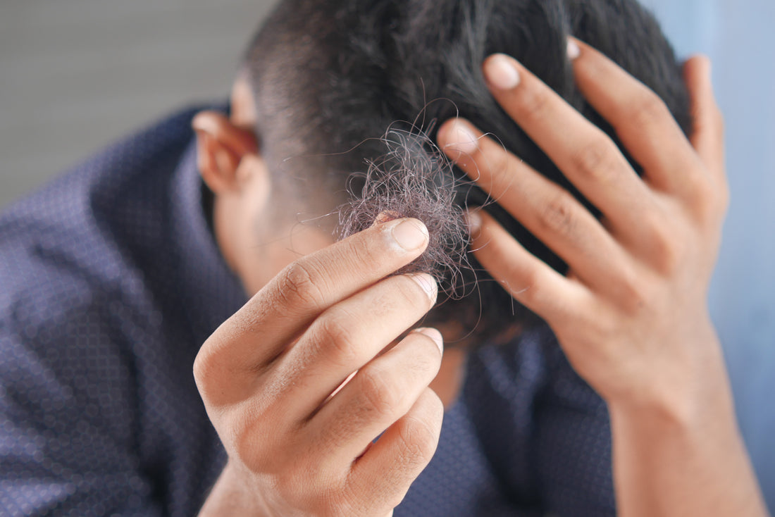 Achieve Thicker-Looking Hair: The Power of proTHIK Hair Loss Concealer and Minodixil