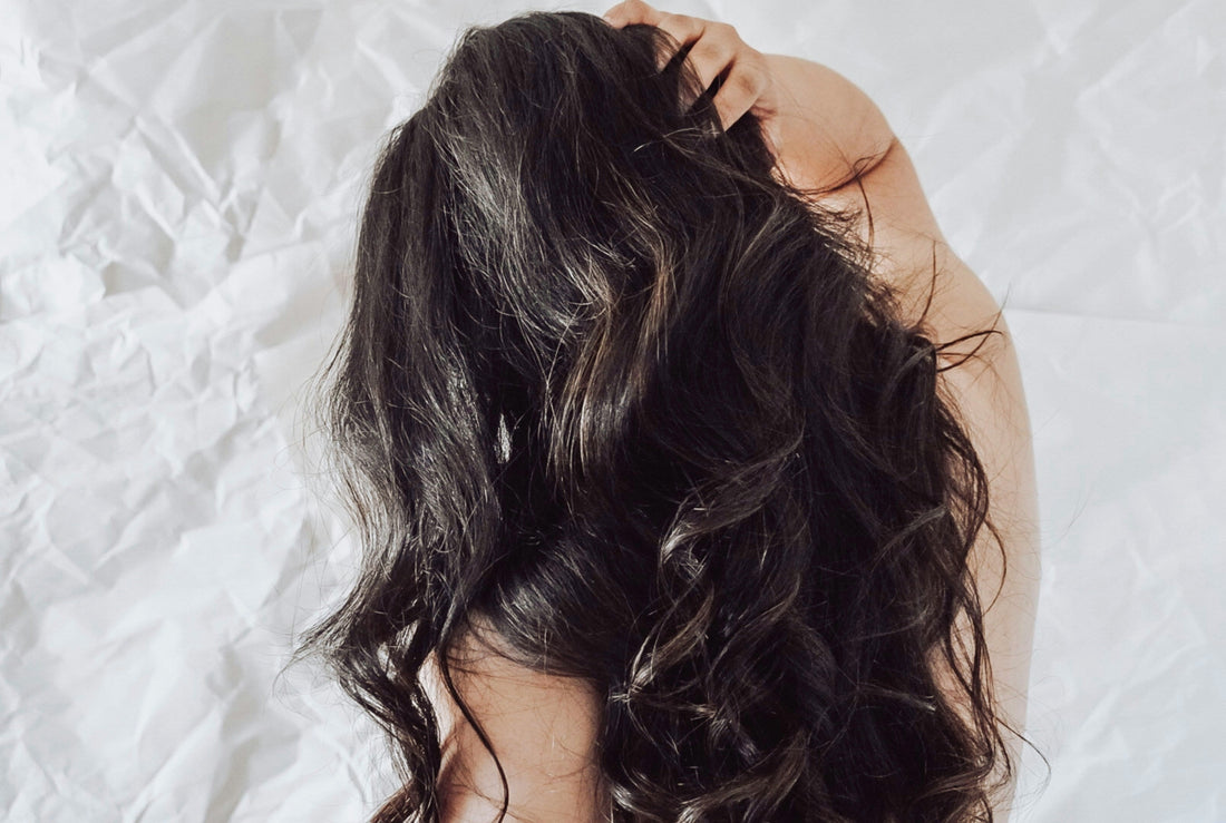 Thicker Hair, Bigger Confidence: The Volume You’ve Been Looking For