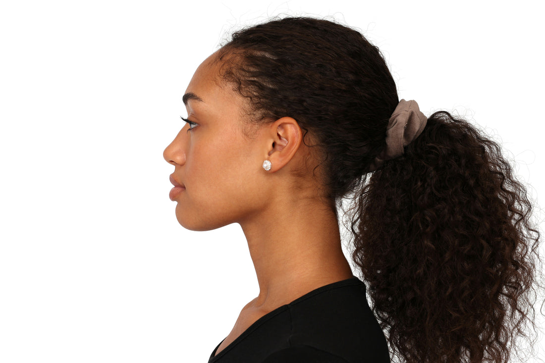 Fuller Hair in Minutes: How to Use proTHIK Hair Loss Concealer, Fibers, and Remover