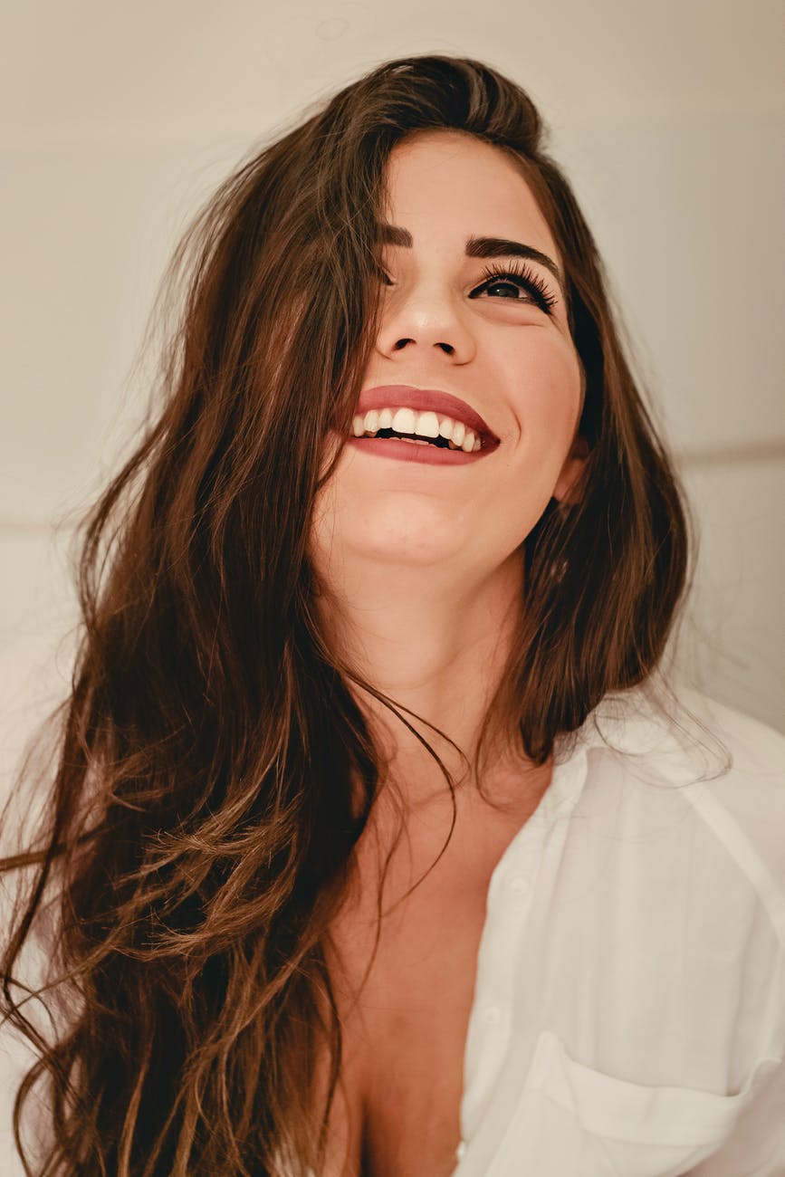 5 Best Food for Healthy Hair Growth