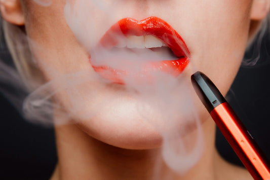 Does Vaping Cause Hair Loss?