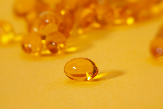 Does Vitamin D Deficiency Cause Hair Loss?