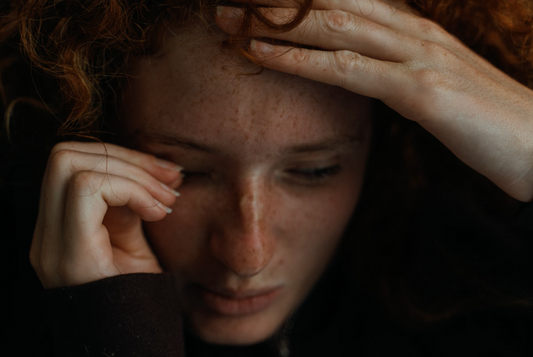 The Emotional Toll of Hair Loss: A Shared Journey of Pain and Resilience