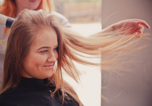 What’s the Difference Between Fine Hair and Thin Hair?