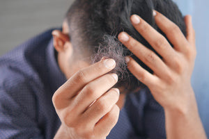 Achieve Thicker-Looking Hair: The Power of proTHIK Hair Loss Concealer and Minodixil