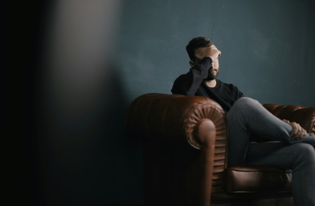 Understanding Balding in Your 20s: Causes, Signs, and Solutions
