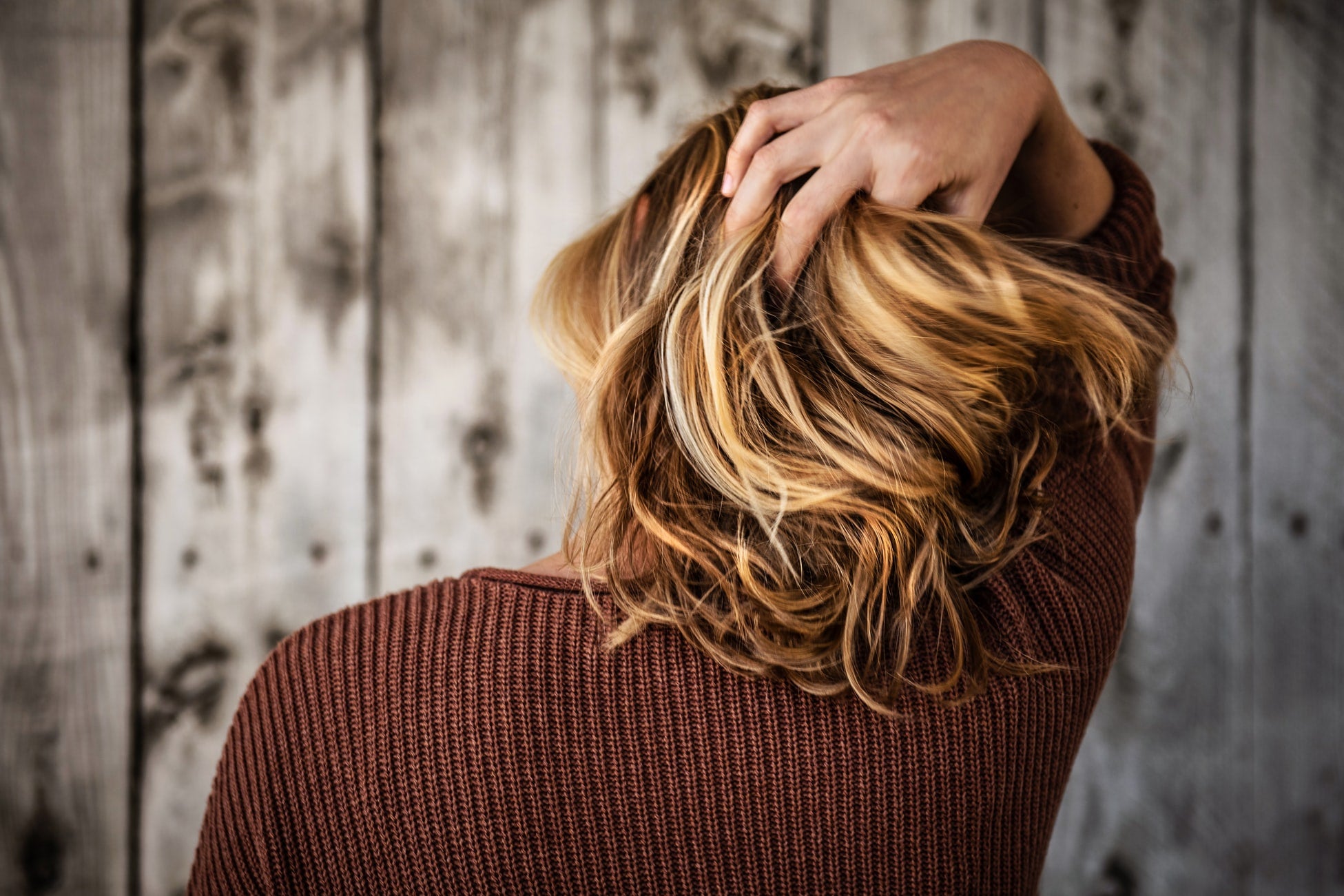 5 simple healthy hair regimen to follow
