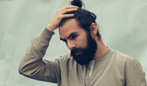 How to keep your confidence during hair loss