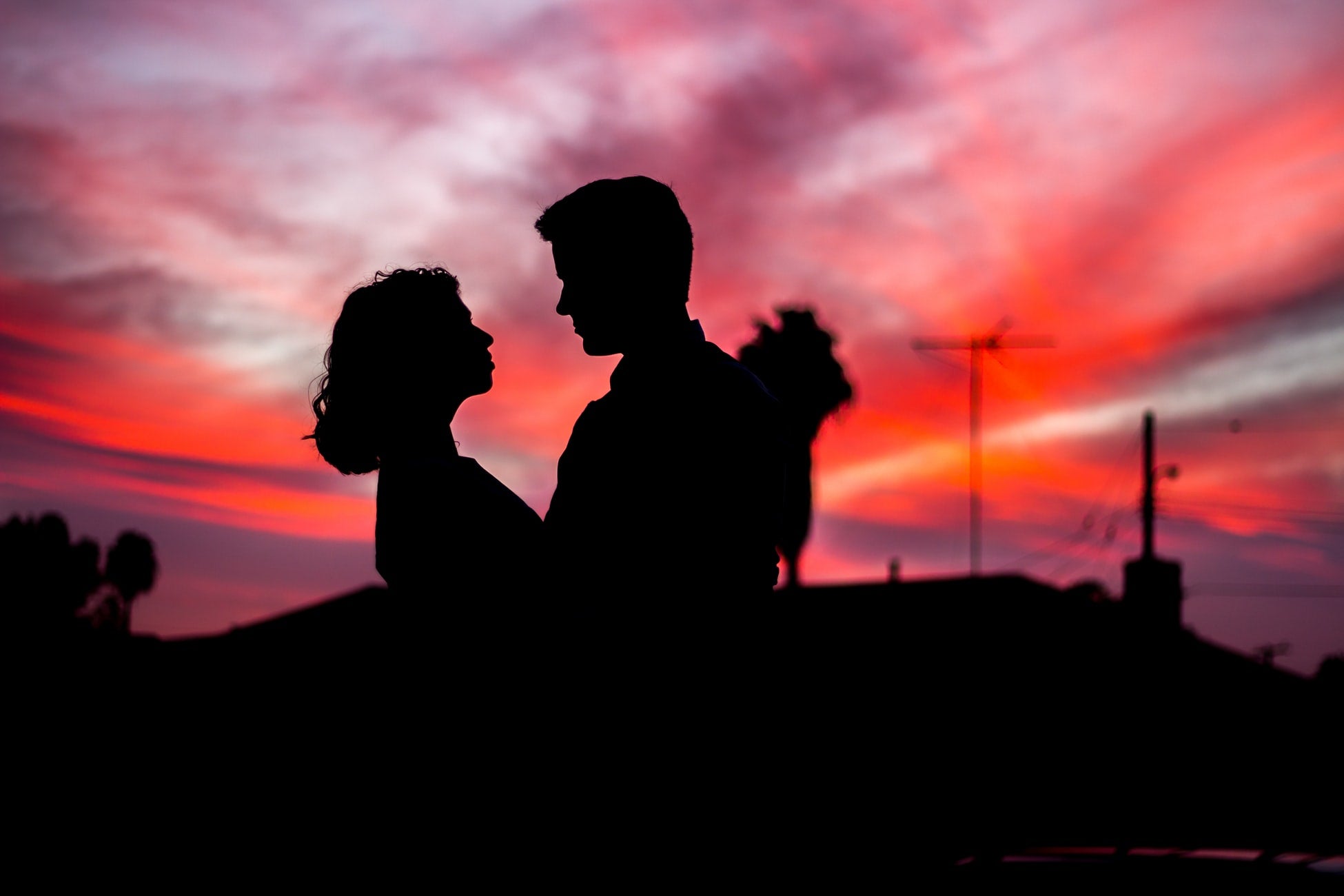 How can i support my husband experiencing hair loss?