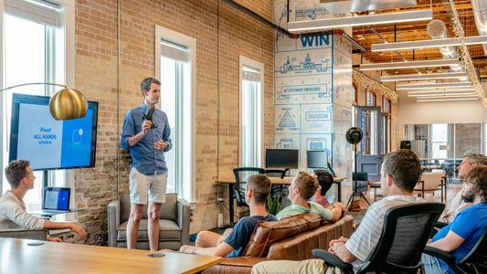 How proTHIK Can Boost Your Confidence in the Workplace