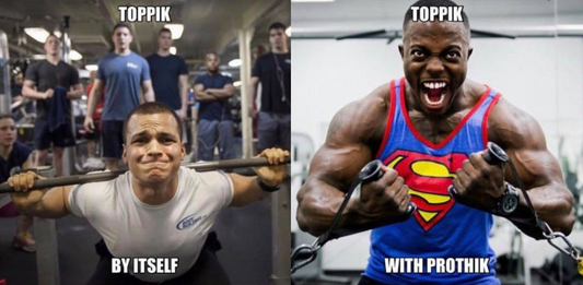 proTHIK vs. Toppik: Discover the Ultimate Hair Loss Solution