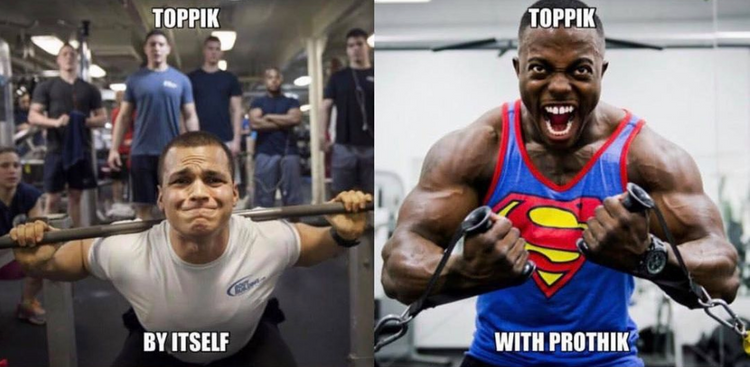proTHIK vs. Toppik: Discover the Ultimate Hair Loss Solution ...