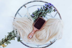 Does Rosemary Help With Hair Growth?