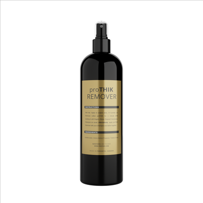 proTHIK Remover - prothikhairblog