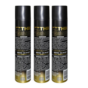 Case 12 Cans proTHIK - 25% Discount - prothikhairblog